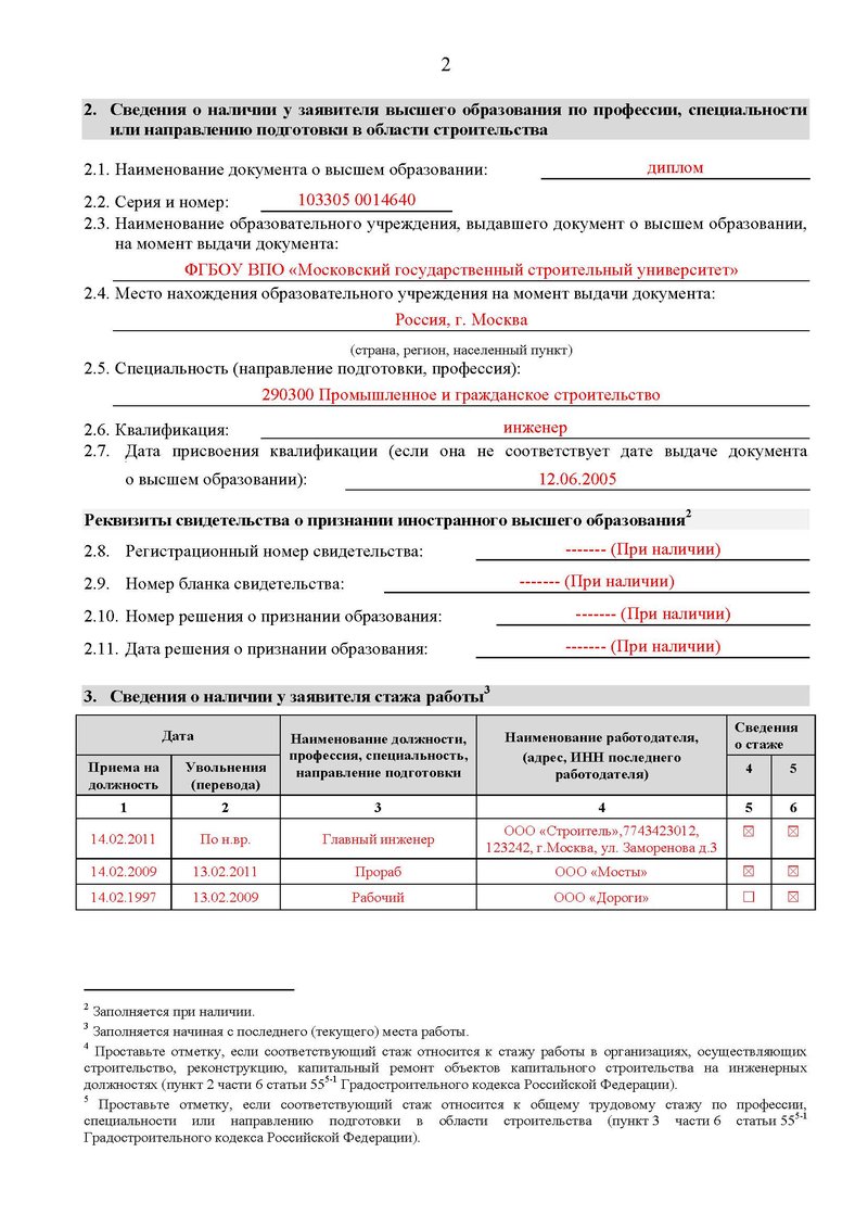 Специалисты для СРО НРС / НОСТРОЙ / НОПРИЗ) в Санкт-Петербурге, подготовка  и обучение, получить готовых специалистов НРС